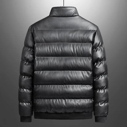 Dexter Puffer Jacket
