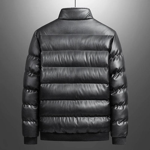 Dexter Puffer Jacket