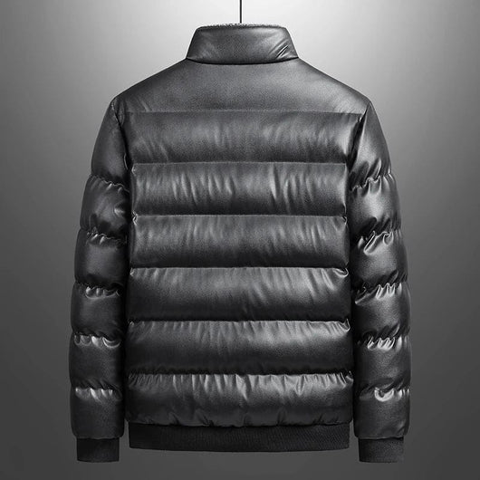 Dexter Puffer Jacket