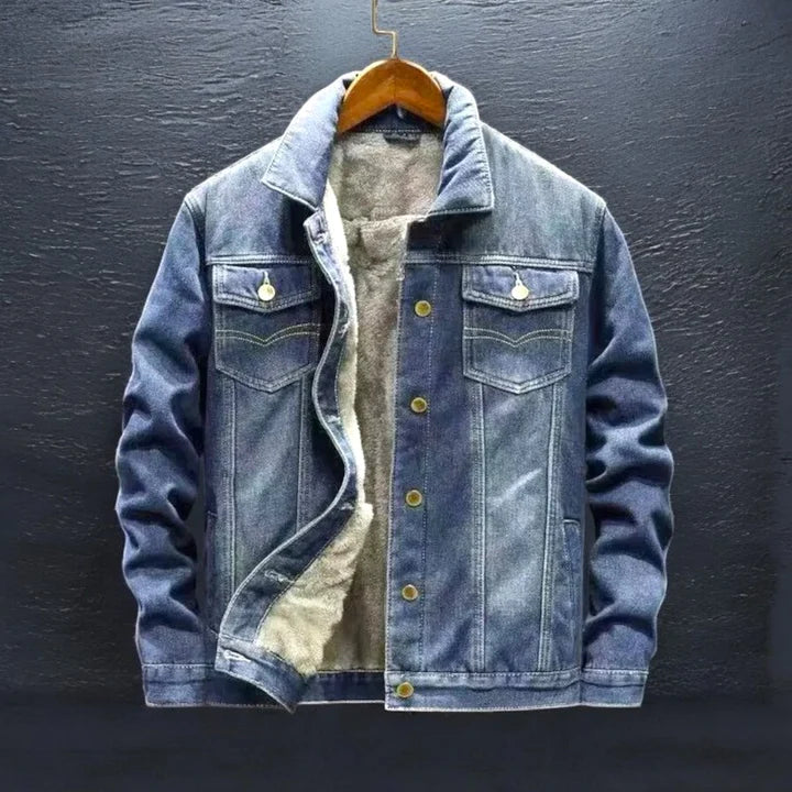 Jaxon™ Denim Jacket