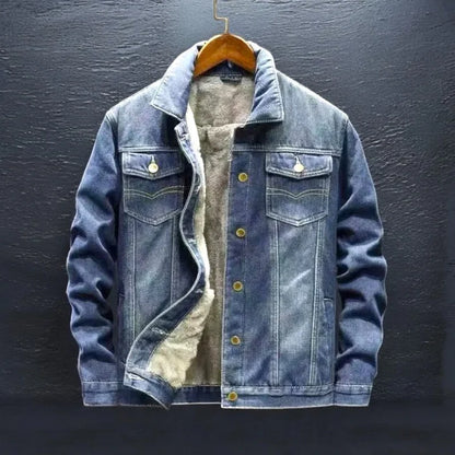 Jaxon™ Denim Jacket