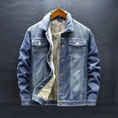 Jaxson™ Denim Jacket