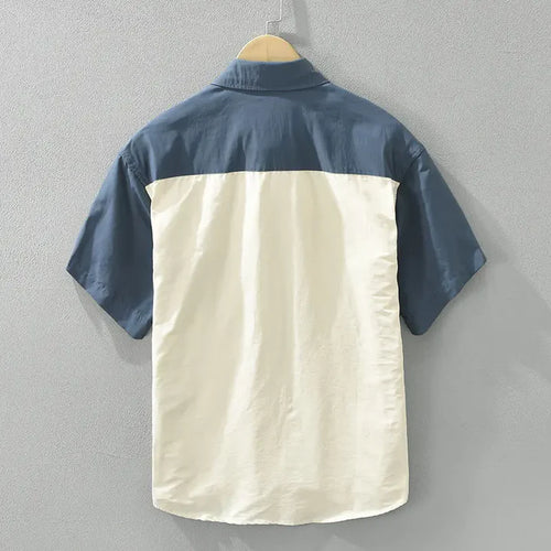 Rico Summer Shirt