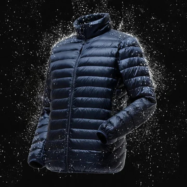 Olympus "Rain Breaker" Coat