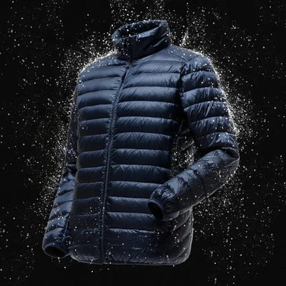Olympus "Rain Breaker" Coat