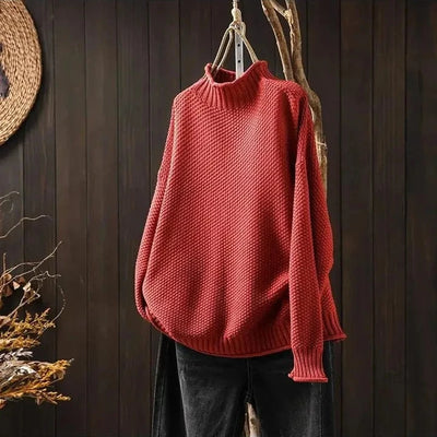 AMARA SWEATER