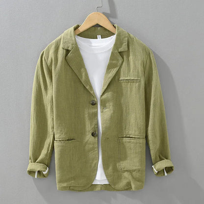 Thomas Blazer