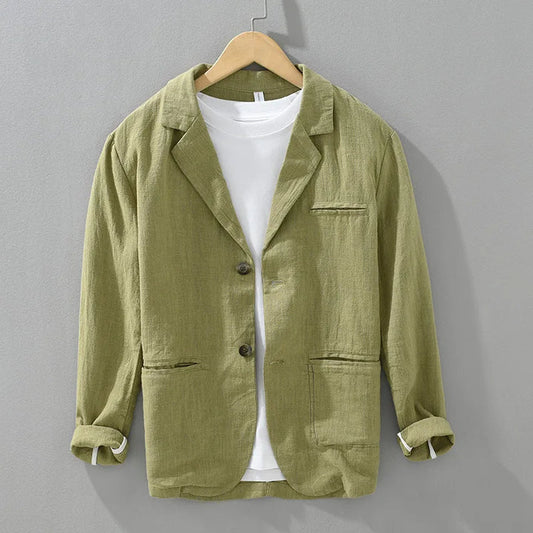 Thomas Blazer