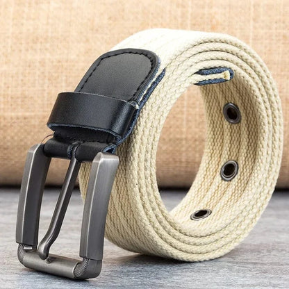 Halstone Woven Belt