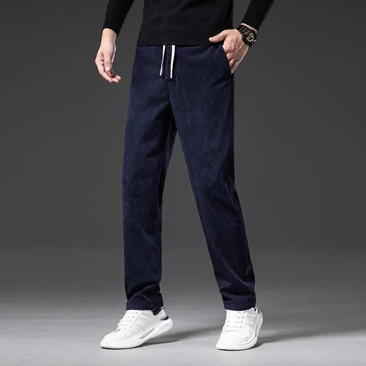 Weston Corduroy Pants