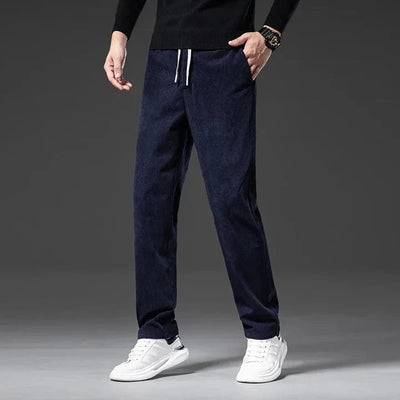 Weston Corduroy Pants