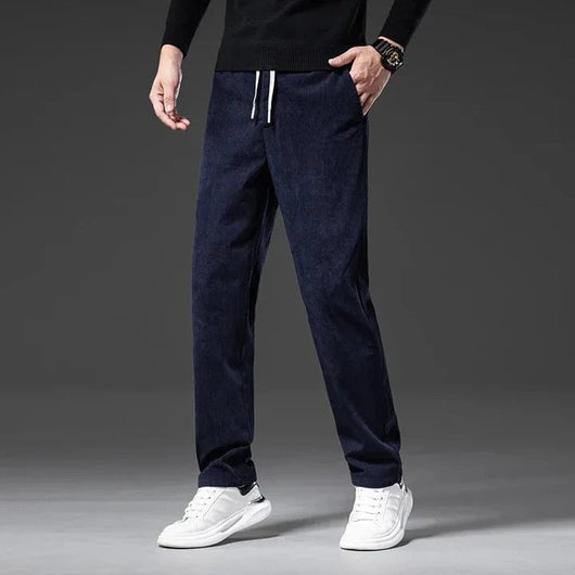 Weston Corduroy Pants