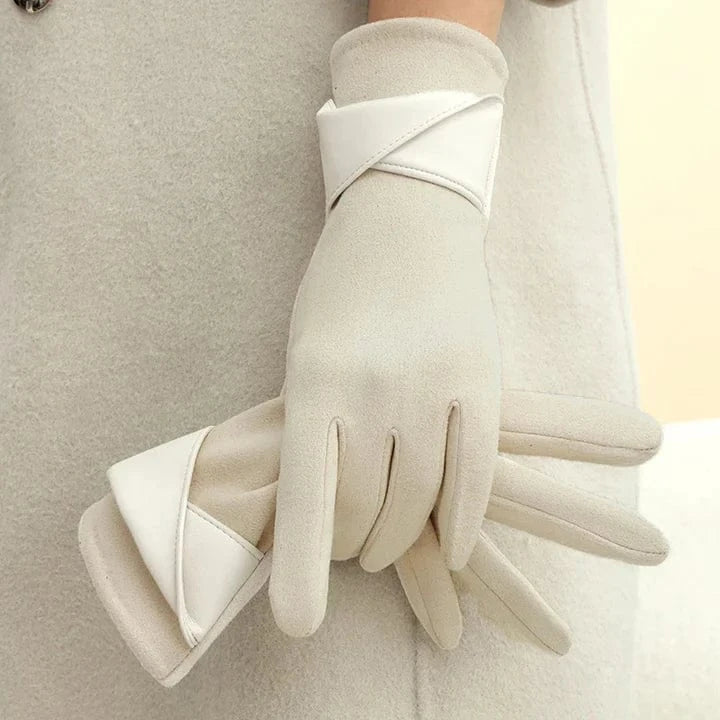 Madam Suede Gloves
