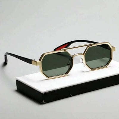 Artera™ Retro Sunglasses