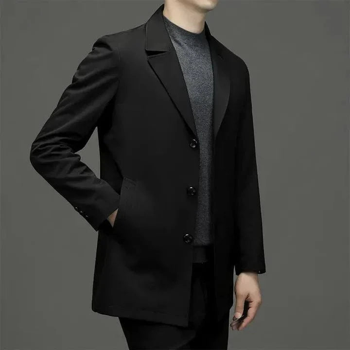 Avani™ Overcoat