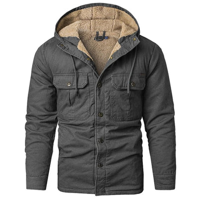 Grizzly Jacket