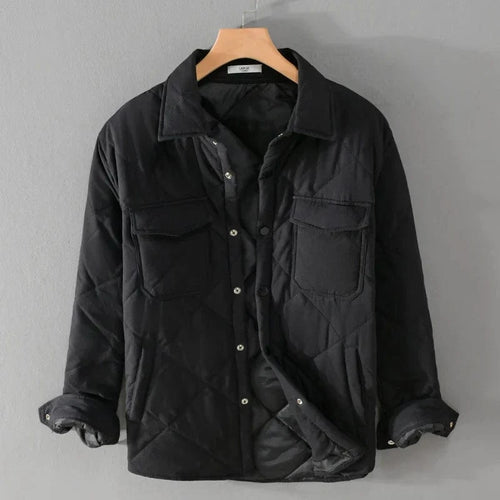 Baxter Jacket