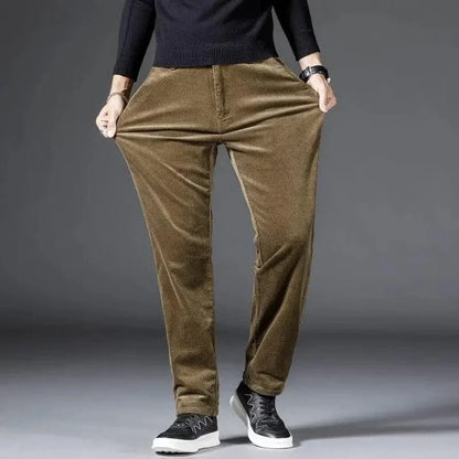 Batista Slim Fit Pants