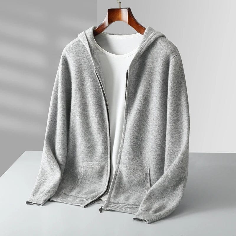 Valenco Hoodie