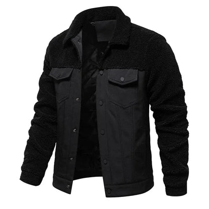 Billy Fllece Jacket