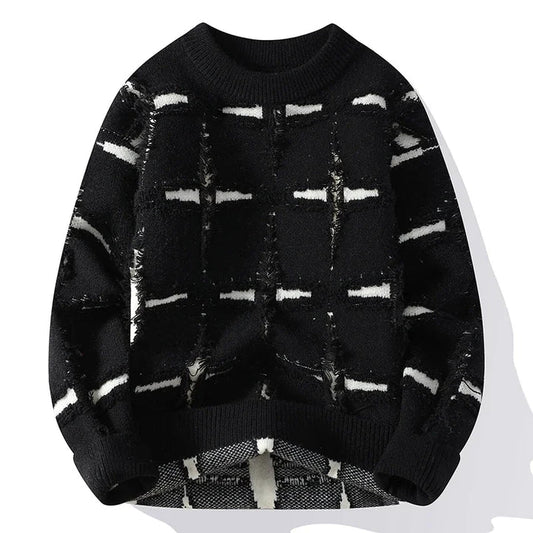 "Freddy Knit Sweater