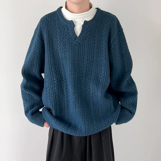The Luca Sweater