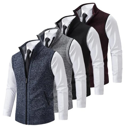 Amori Wool Vest