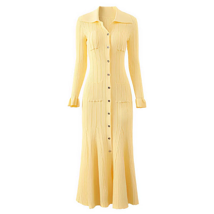 ADELE KNIT DRESS