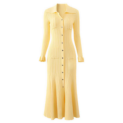 ADELE KNIT DRESS