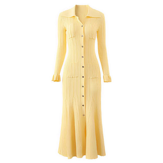 ADELE KNIT DRESS