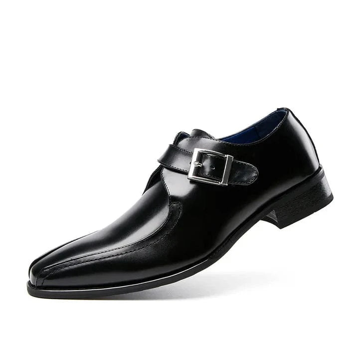 Massimo™ Leather Shoes