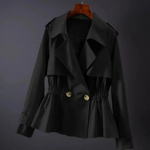 Elizabeth Jacket