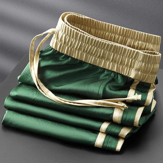 Vagabond™ Silk Pants
