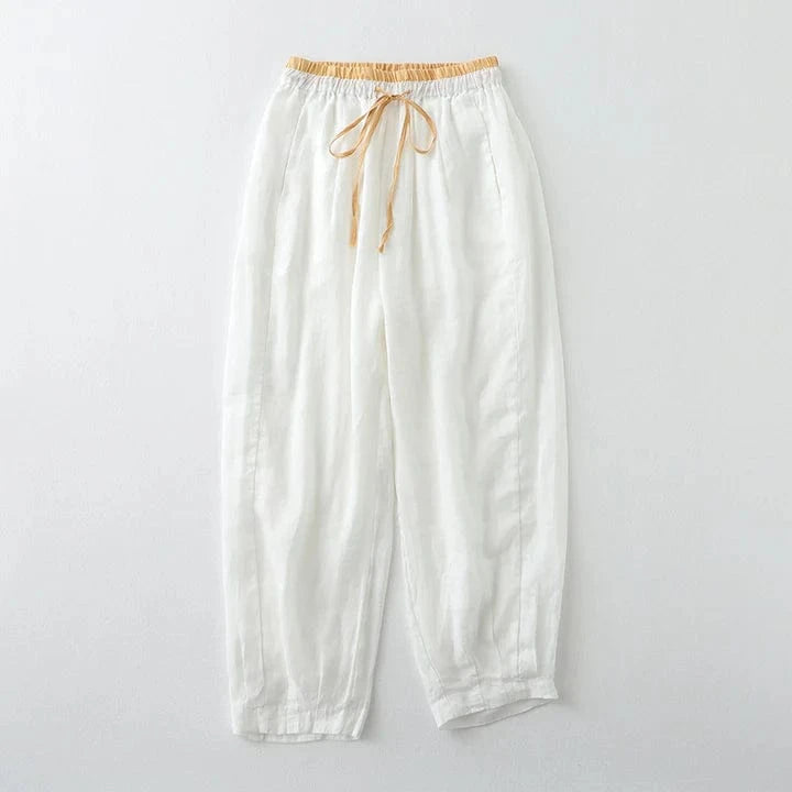 ROSIE LINEN PANTS