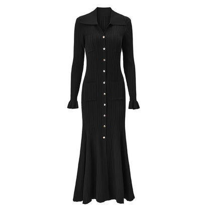 ADELE KNIT DRESS