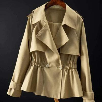 Elizabeth Jacket
