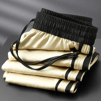 Vagabond™ Silk Pants