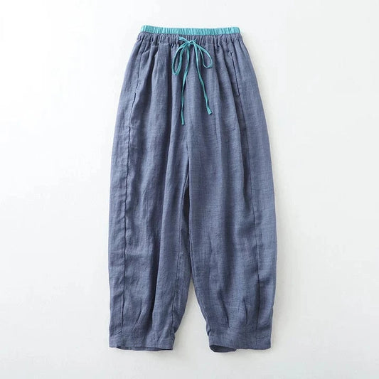 ROSIE LINEN PANTS