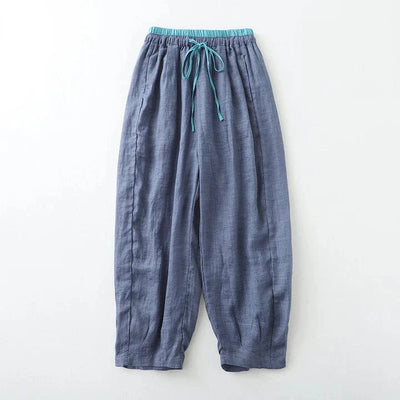 ROSIE LINEN PANTS