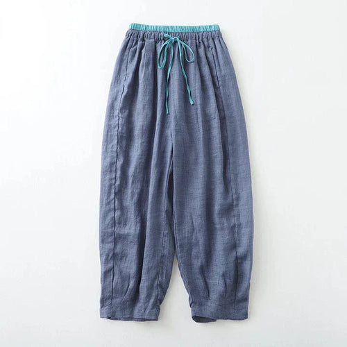 ROSIE LINEN PANTS