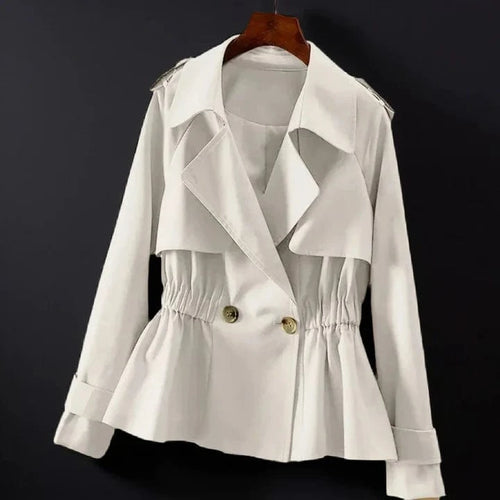 Elizabeth Jacket