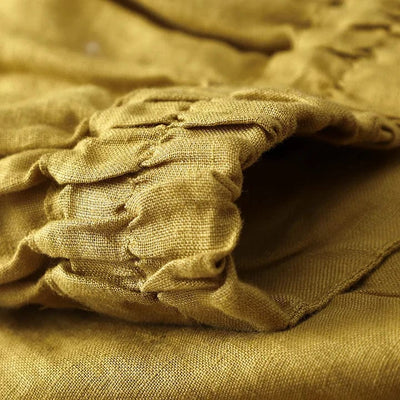 CLAUDIA LINEN PANTS