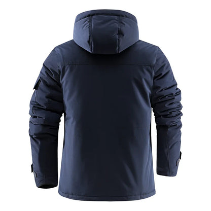 Alaska Jacket