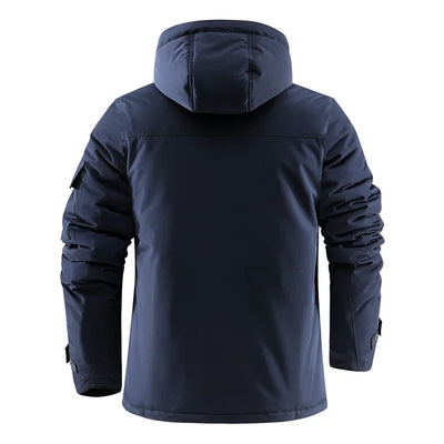 Alaska Jacket