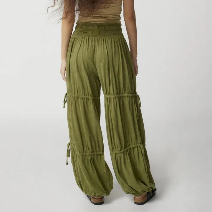 Harmonia Pants