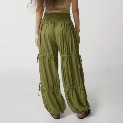 Harmonia Pants