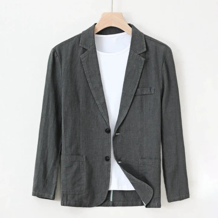 Ramie Blazer