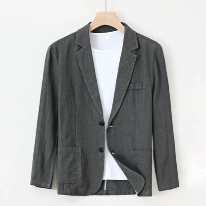 Ramie Blazer