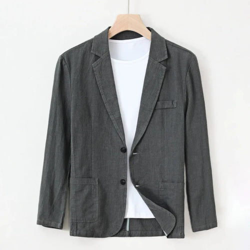 Ramie Blazer