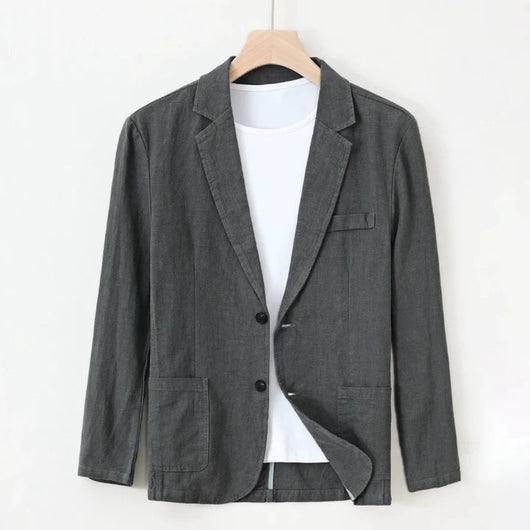 Ramie Blazer